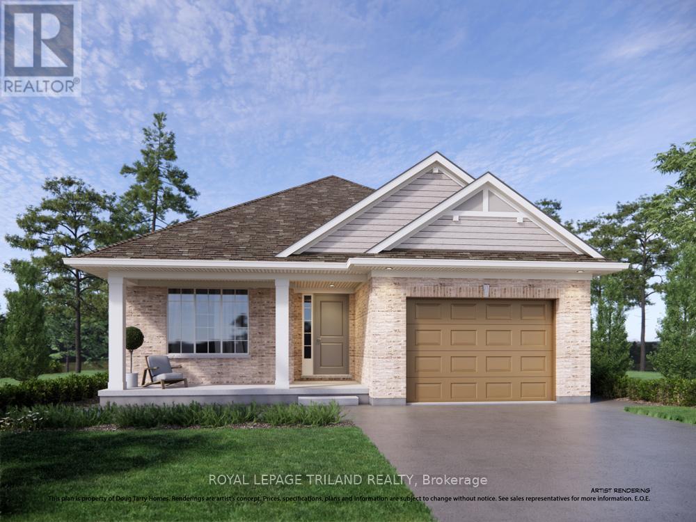 12 Harrow Lane, St. Thomas, Ontario  N5R 0P3 - Photo 1 - X12282531