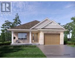 12 HARROW LANE, St. Thomas, Ontario