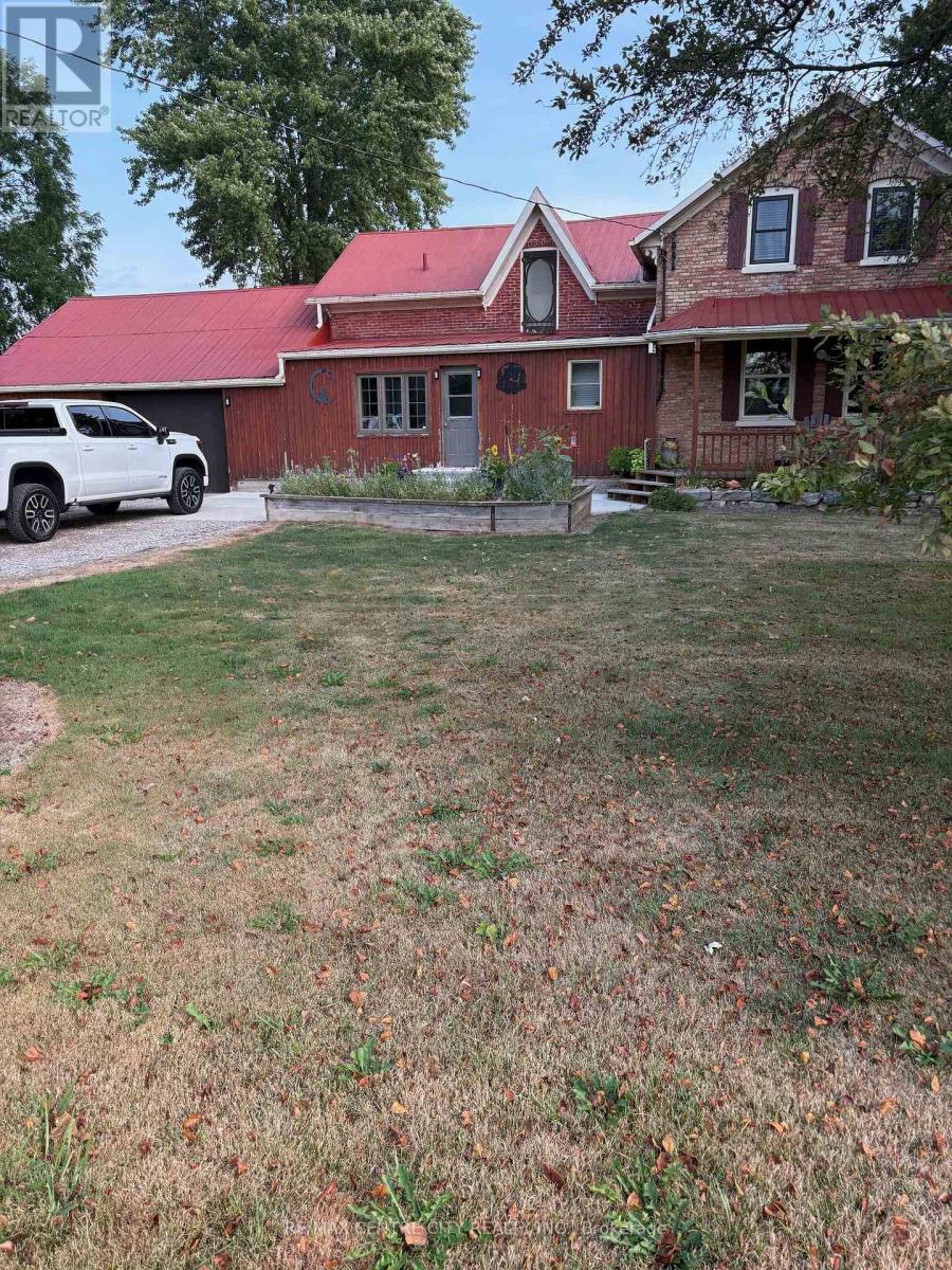 69815 Babylon Line, South Huron, Ontario  N0M 1M0 - Photo 1 - X12333147