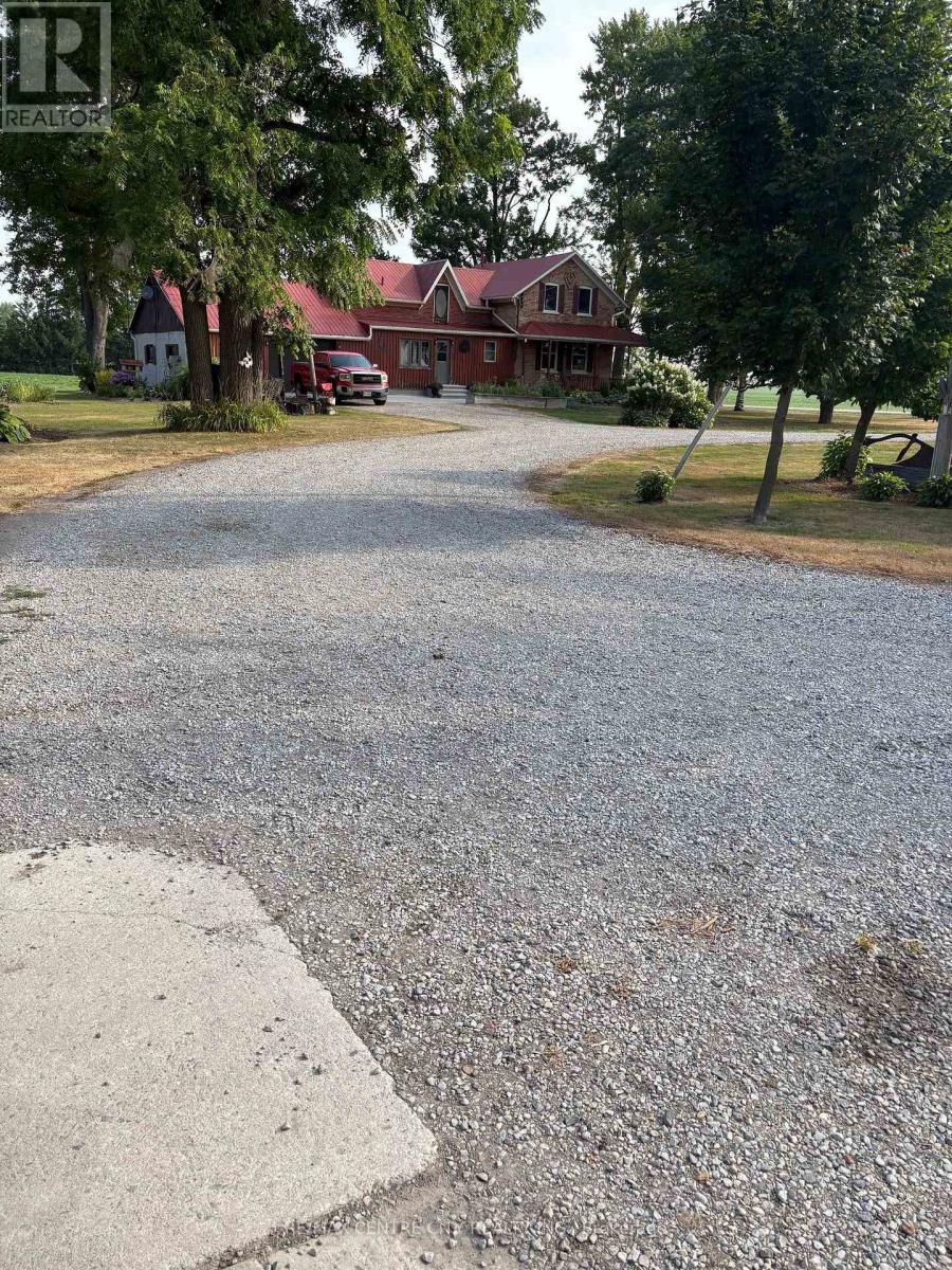 69815 Babylon Line, South Huron, Ontario  N0M 1M0 - Photo 2 - X12333147