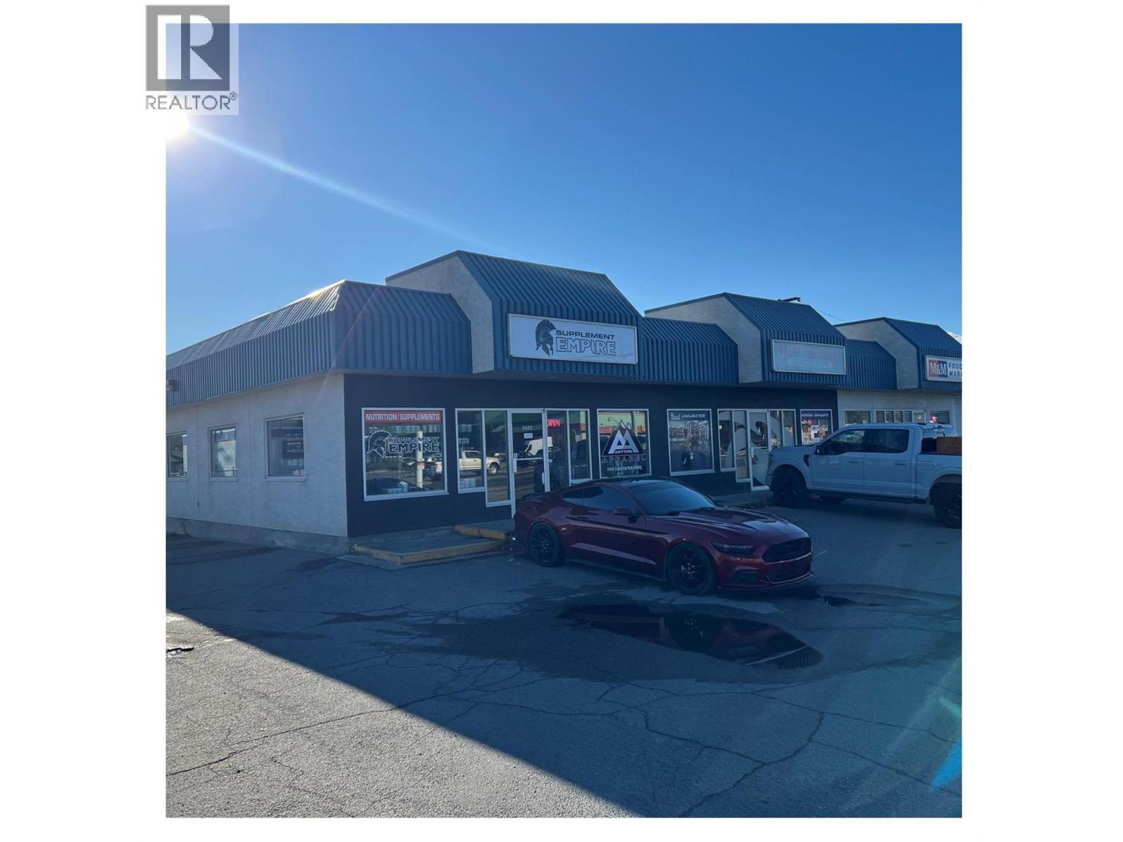 502 Cranbrook Street N, Cranbrook, British Columbia  V1C 3R6 - Photo 1 - 10358600