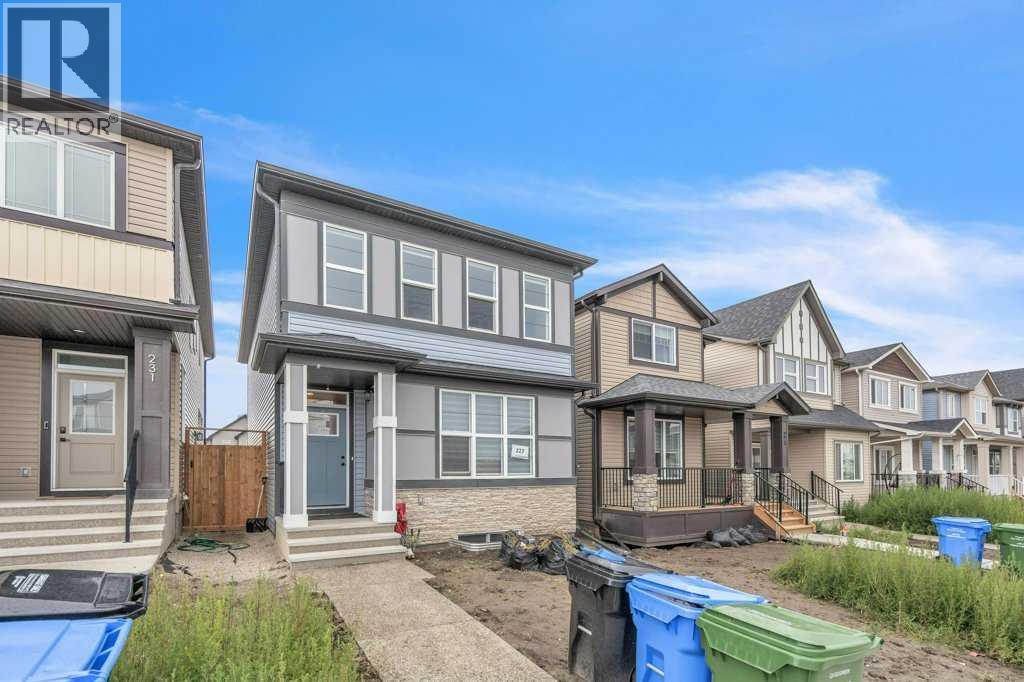 Property at 227 Cornerbrook Road NE image 3