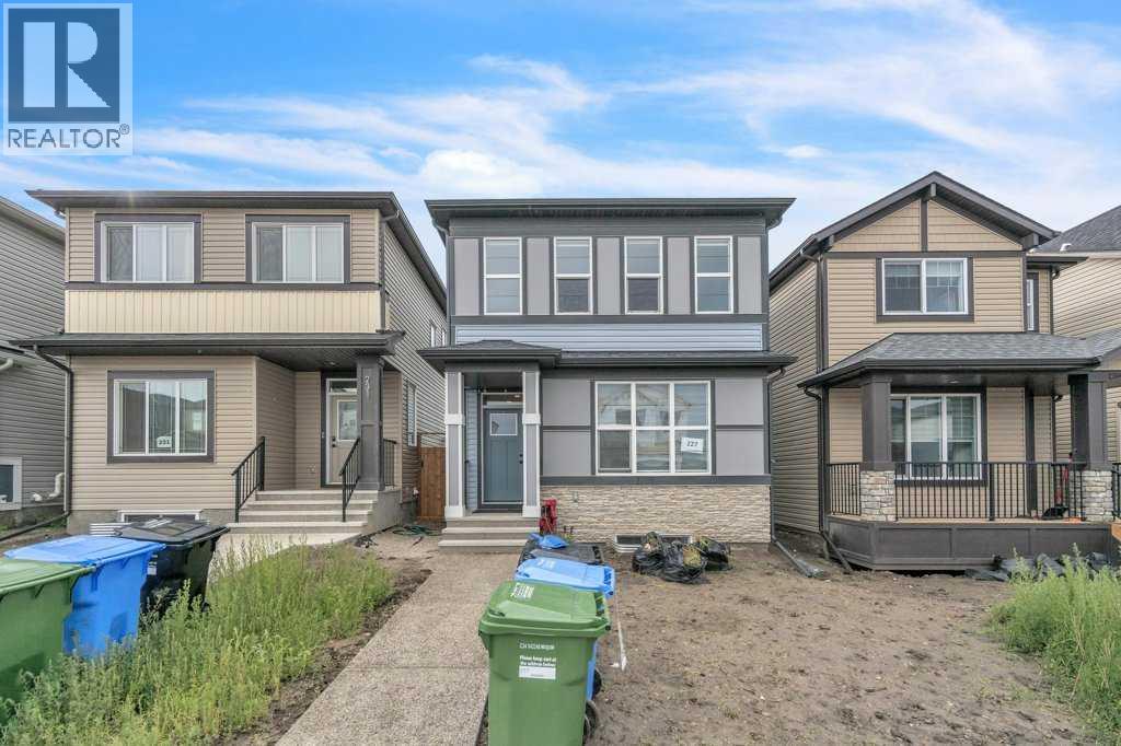 Property at 227 Cornerbrook Road NE image 4