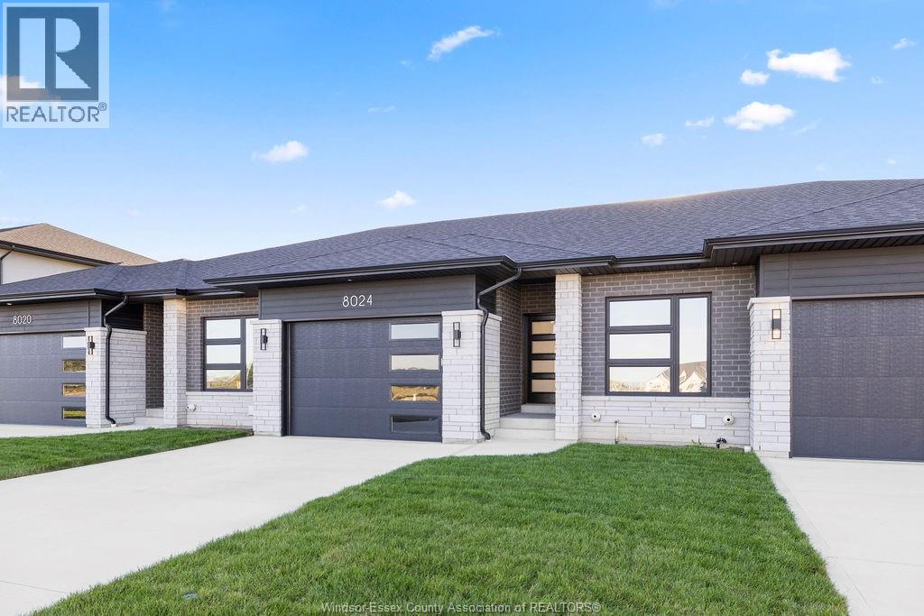 8024 Meo Boulevard, Lasalle, Ontario  N9H 1H3 - Photo 2 - 25020218