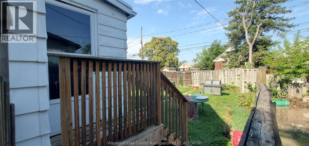 Property at 1514 HOWARD AVENUE image 3