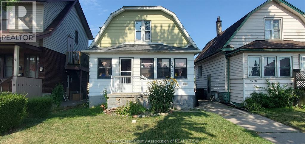 Property at 1514 HOWARD AVENUE image 4