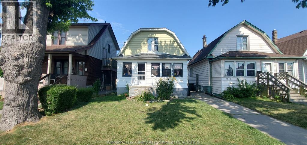 Property at 1514 HOWARD AVENUE image 5