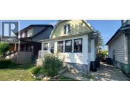 1514 HOWARD AVENUE, Windsor, Ontario