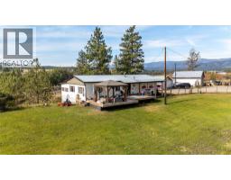 357 OLD HEDLEY Road, princeton, British Columbia