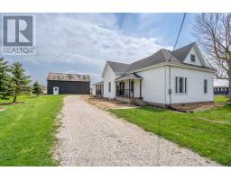 3501 CONCESSION DRIVE, Southwest Middlesex, Ontario