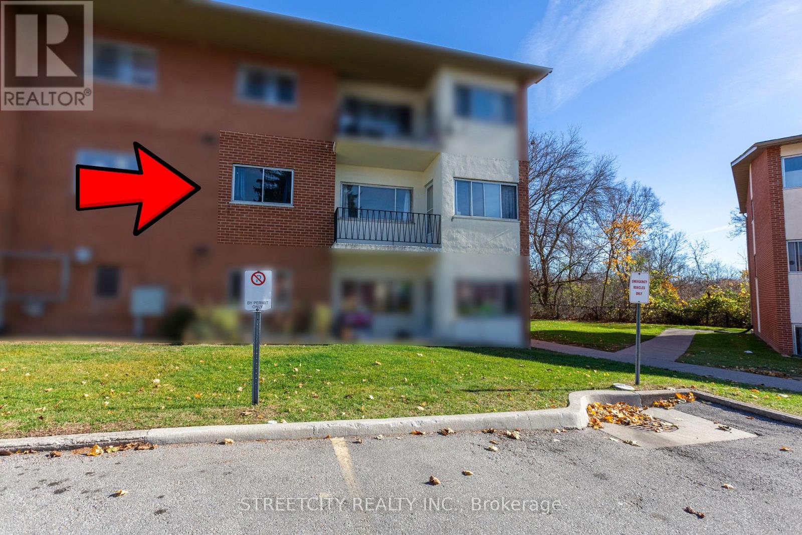 210 - 1172 Hamilton Road E, London East, Ontario  N5W 1A9 - Photo 1 - X12333763
