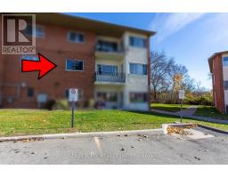 210 - 1172 HAMILTON ROAD E, London East, Ontario