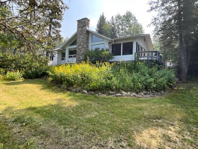 235 WASAGAMING Drive, Clear Lake, Manitoba