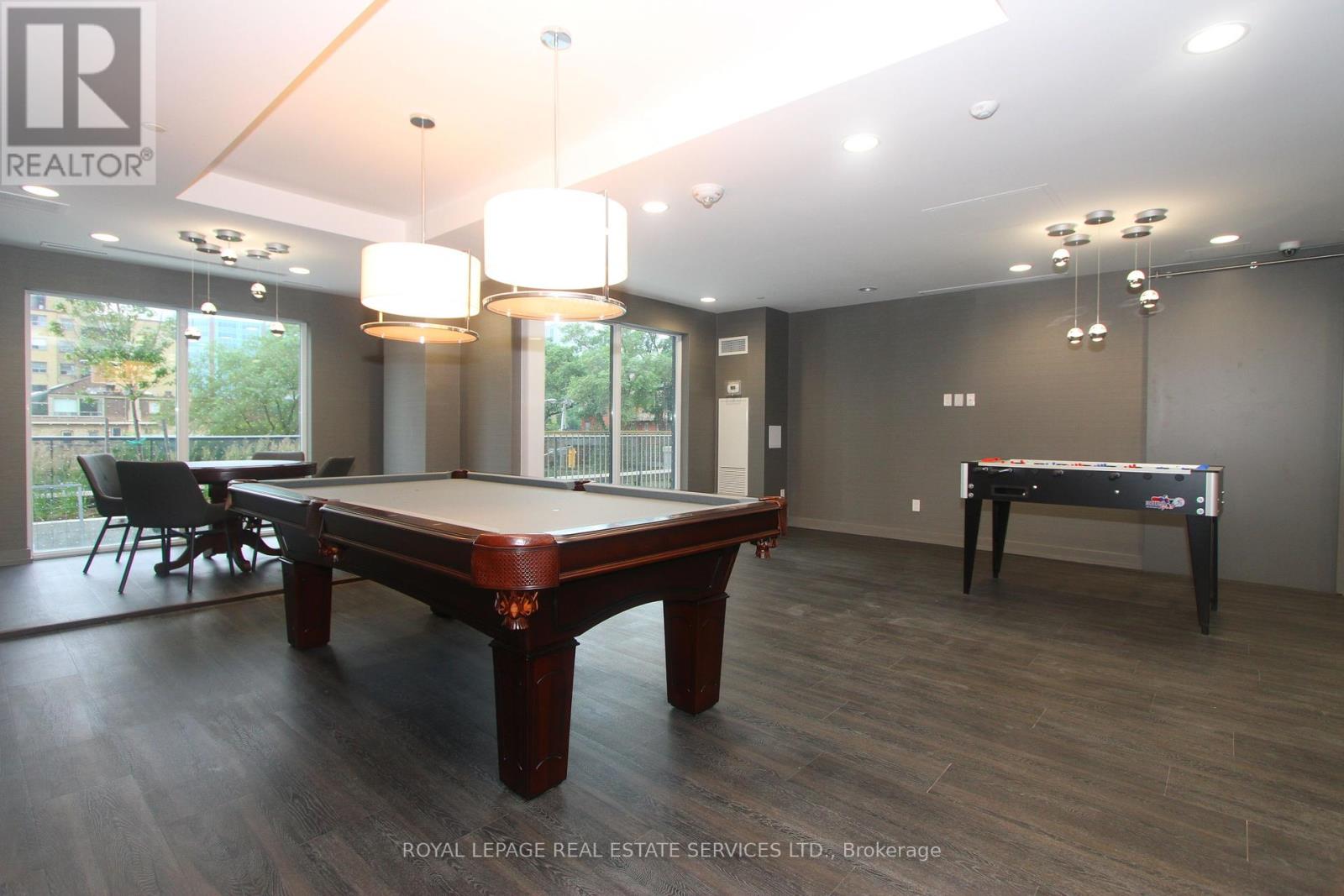 702 - 561 Sherbourne Street, Toronto, Ontario  M4X 0A1 - Photo 19 - C12333679