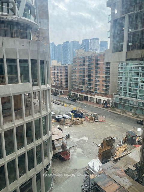 507 - 238 Simcoe Street, Toronto, Ontario  M5T 3B9 - Photo 13 - C12333692