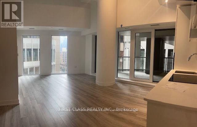507 - 238 Simcoe Street, Toronto, Ontario  M5T 3B9 - Photo 8 - C12333692
