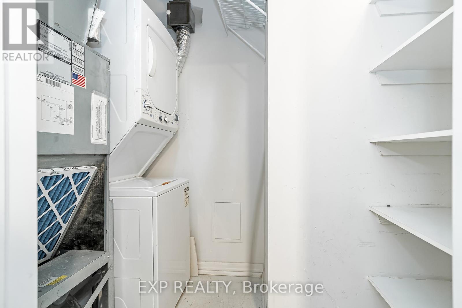 2606 - 242 Rideau Street, Ottawa, Ontario  K1N 0B7 - Photo 15 - X12333801
