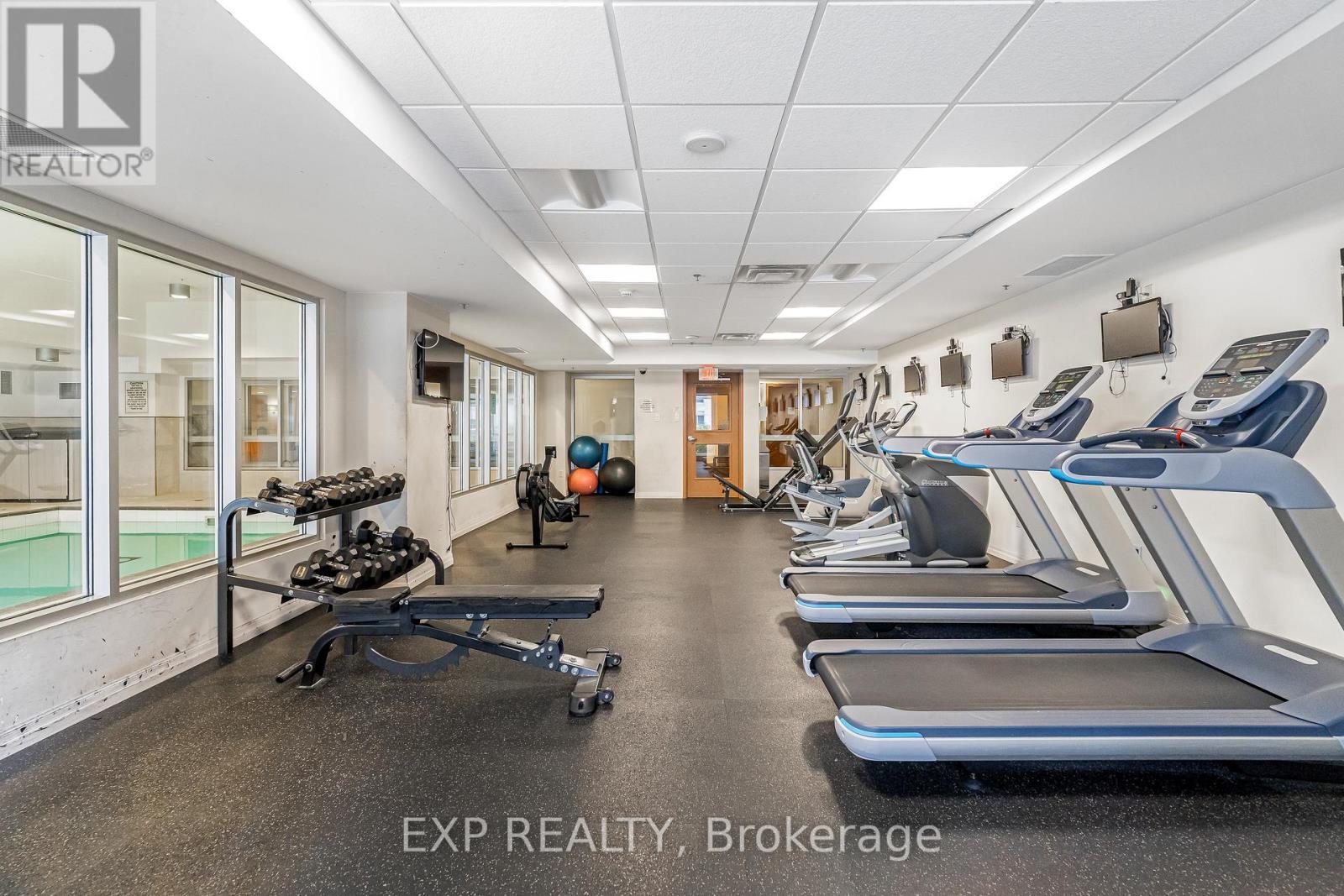 2606 - 242 Rideau Street, Ottawa, Ontario  K1N 0B7 - Photo 19 - X12333801