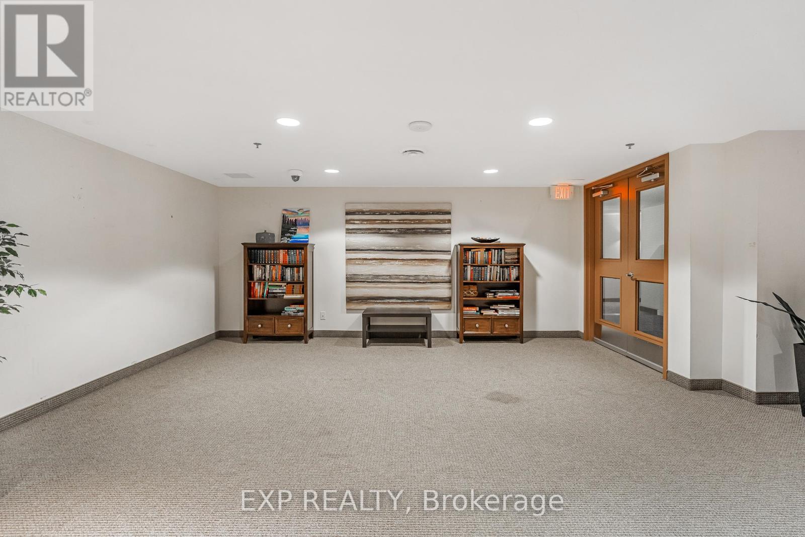 2606 - 242 Rideau Street, Ottawa, Ontario  K1N 0B7 - Photo 23 - X12333801