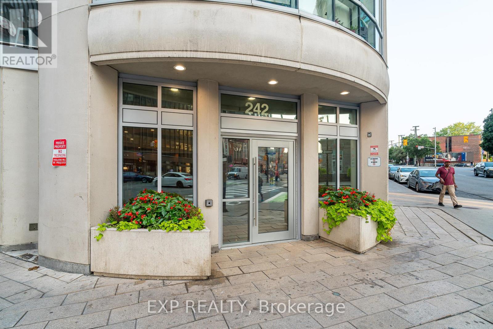 2606 - 242 Rideau Street, Ottawa, Ontario  K1N 0B7 - Photo 26 - X12333801