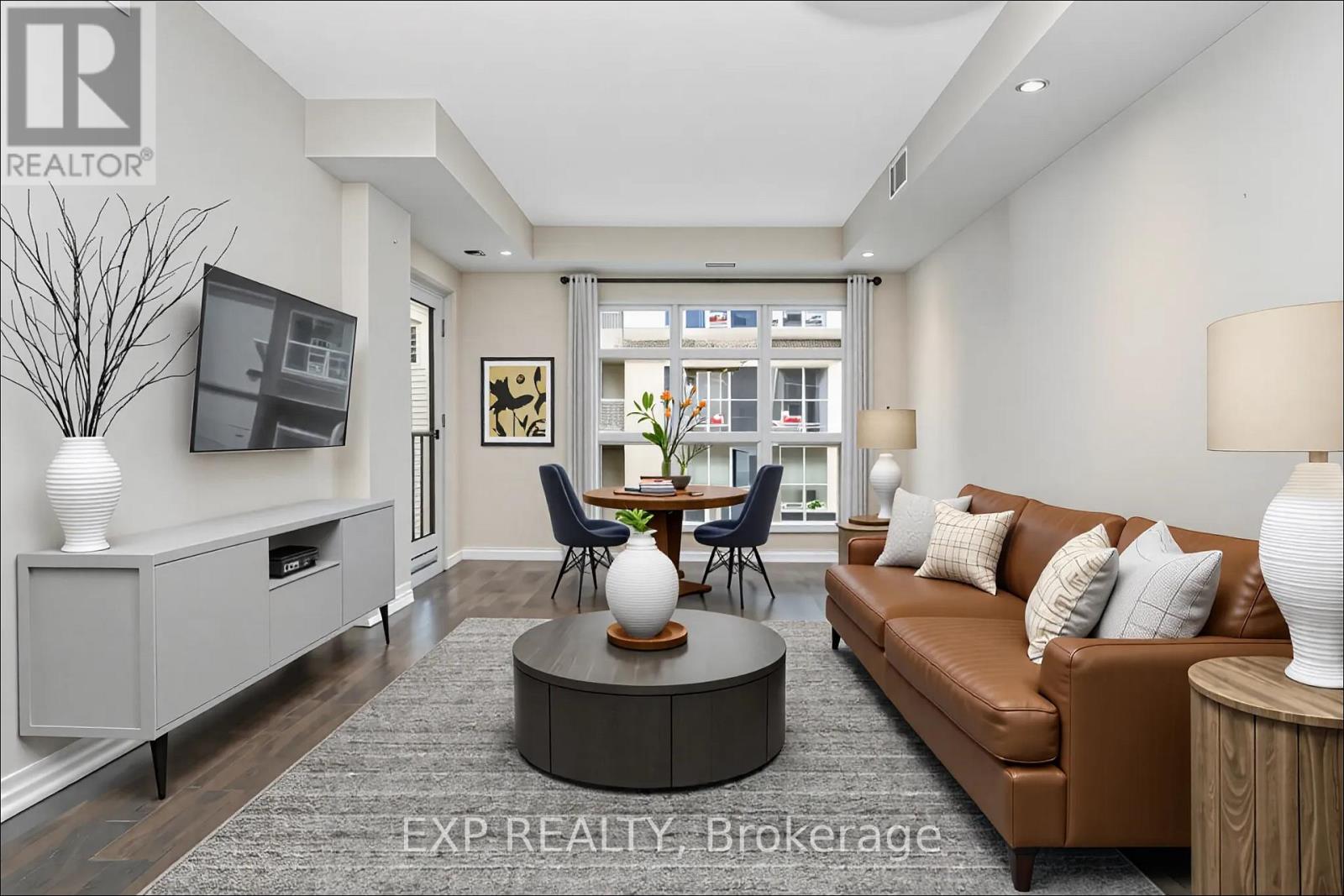 2606 - 242 Rideau Street, Ottawa, Ontario  K1N 0B7 - Photo 5 - X12333801