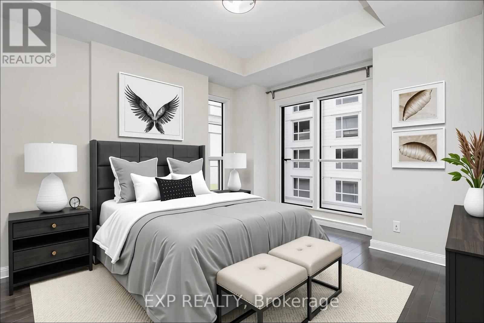 2606 - 242 Rideau Street, Ottawa, Ontario  K1N 0B7 - Photo 7 - X12333801