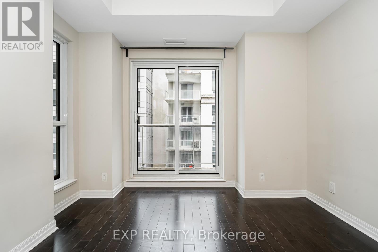2606 - 242 Rideau Street, Ottawa, Ontario  K1N 0B7 - Photo 8 - X12333801
