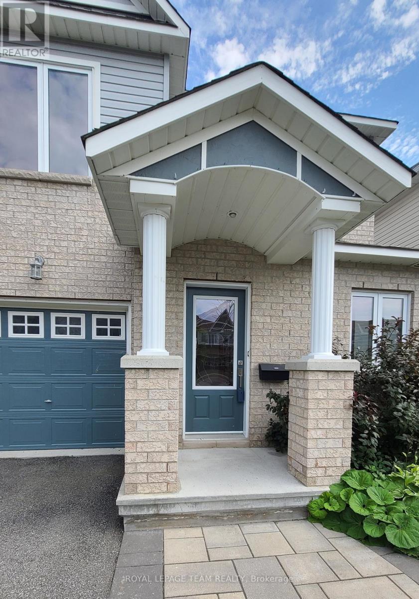 687 Paul Metivier Drive, Ottawa, Ontario  K2J 2T4 - Photo 5 - X12333833