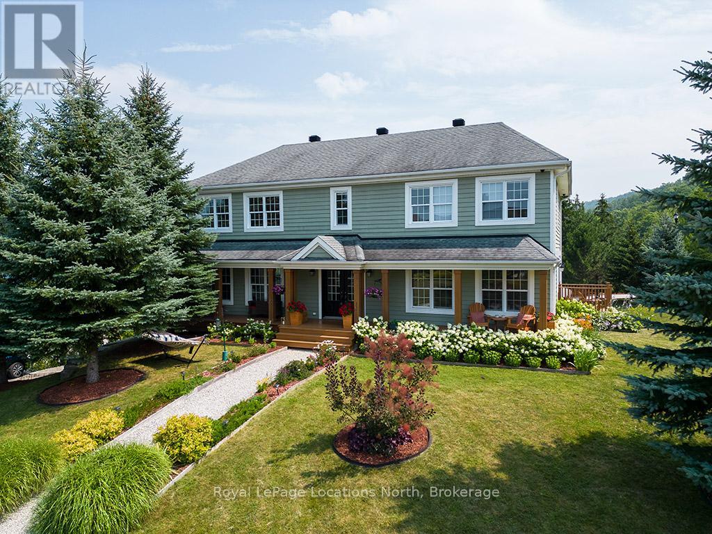 183 Alta Road, Blue Mountains, Ontario  L9Y 0T2 - Photo 34 - X12062216