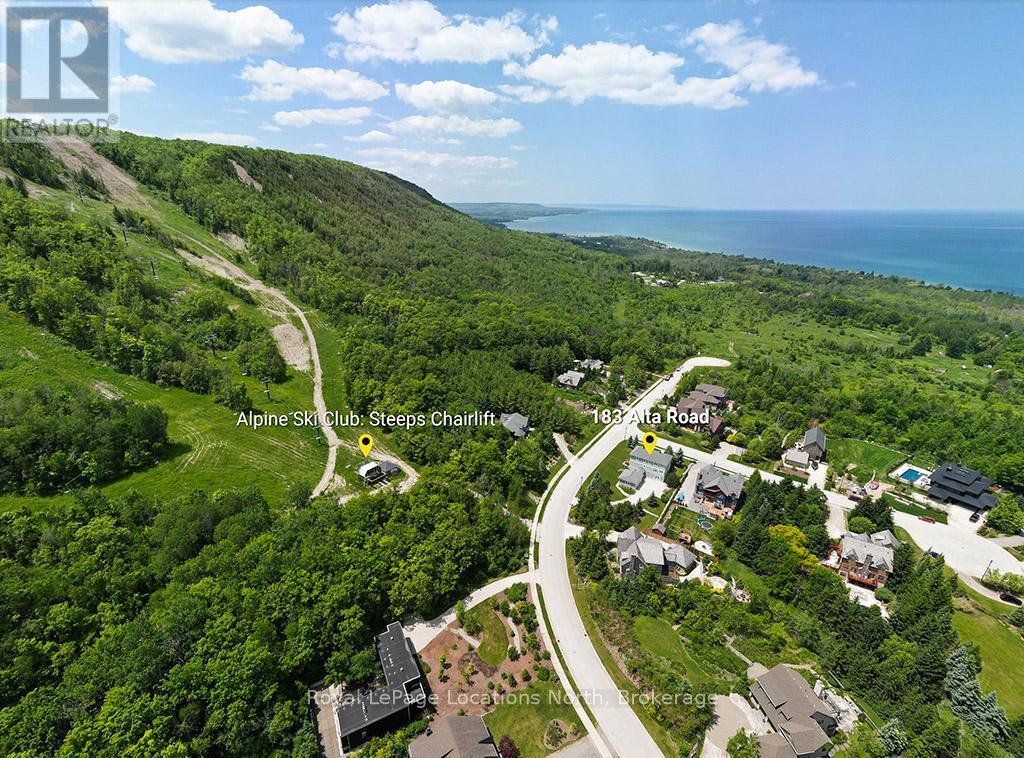 183 Alta Road, Blue Mountains, Ontario  L9Y 0T2 - Photo 3 - X12062216