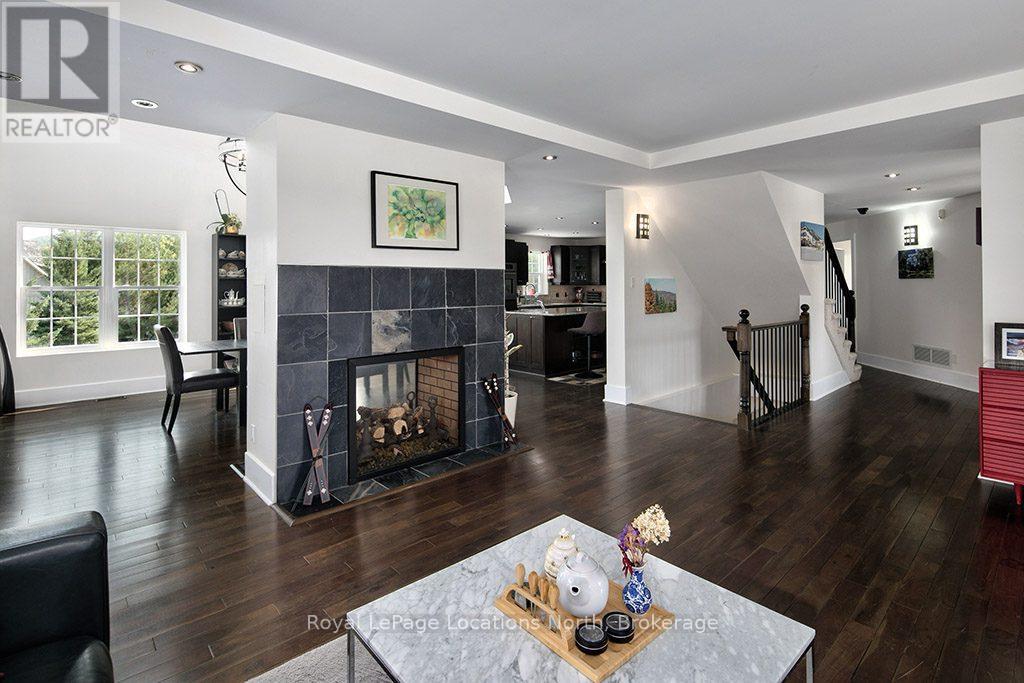 183 Alta Road, Blue Mountains, Ontario  L9Y 0T2 - Photo 7 - X12062216