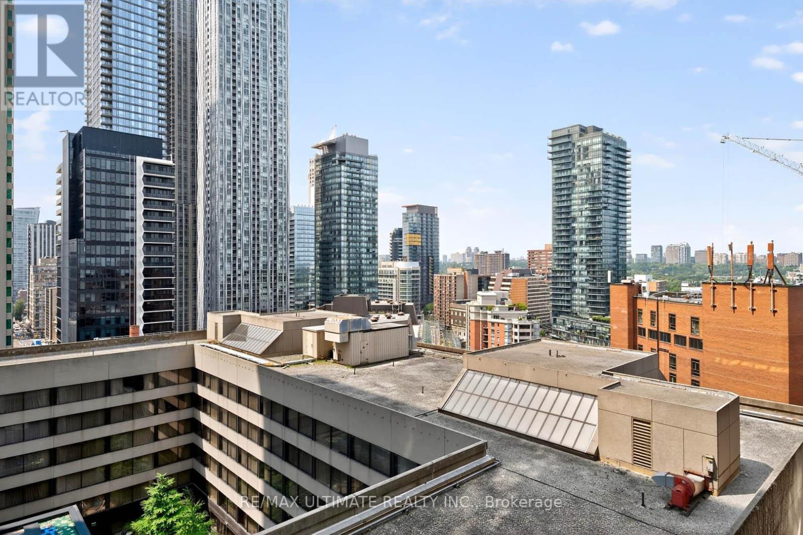 2113 - 8 Park Road, Toronto, Ontario  M4W 3S5 - Photo 22 - C12333410