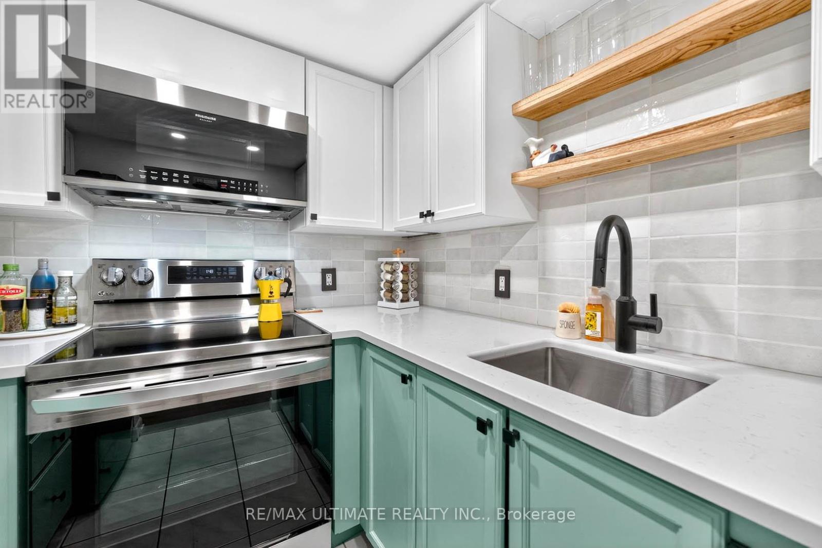 2113 - 8 Park Road, Toronto, Ontario  M4W 3S5 - Photo 16 - C12333410
