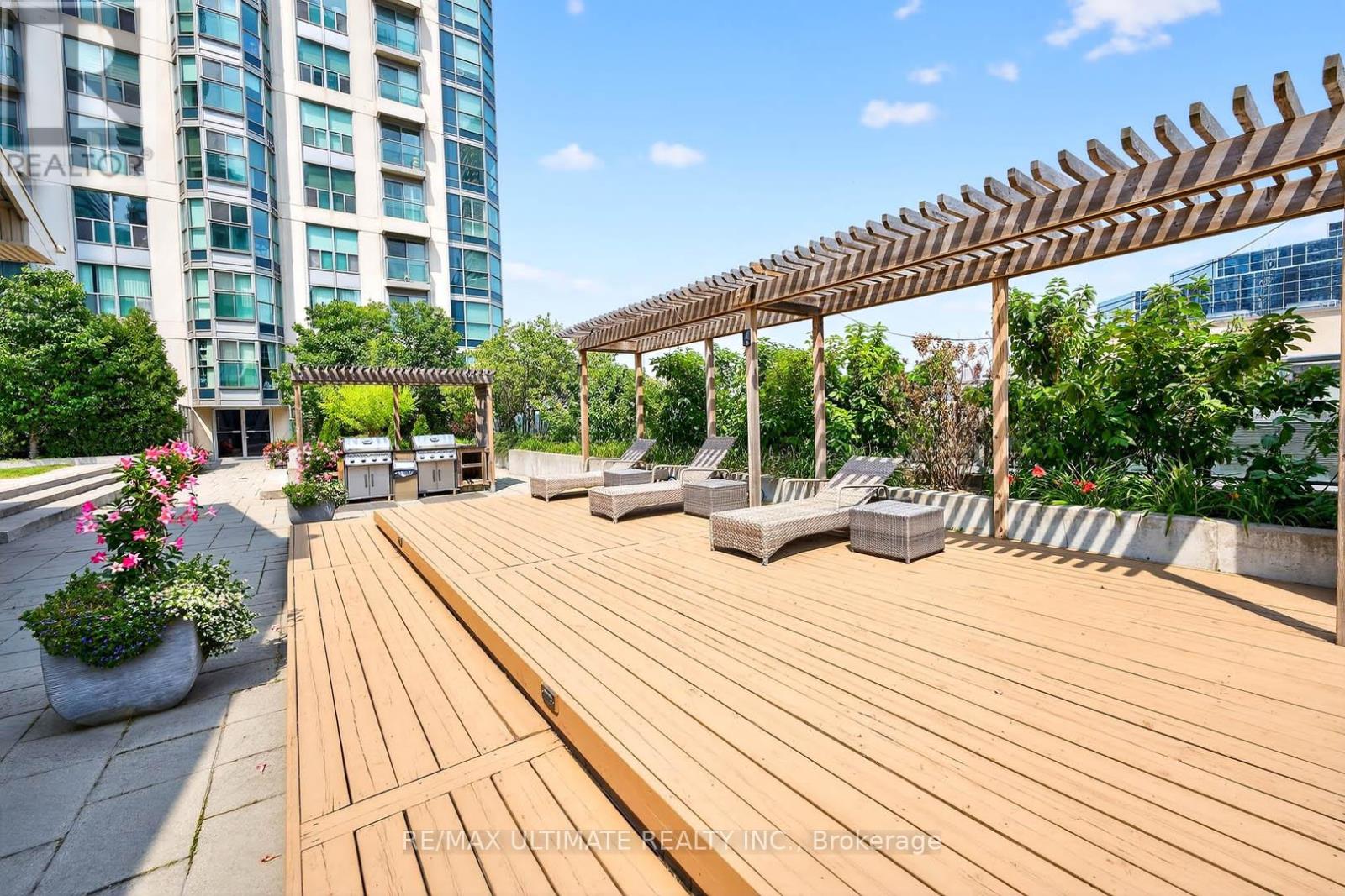 2113 - 8 Park Road, Toronto, Ontario  M4W 3S5 - Photo 27 - C12333410