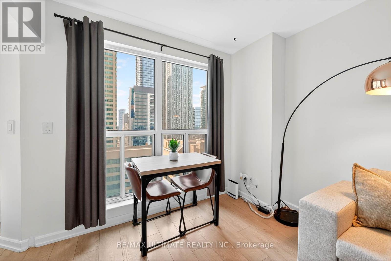 2113 - 8 Park Road, Toronto, Ontario  M4W 3S5 - Photo 13 - C12333410