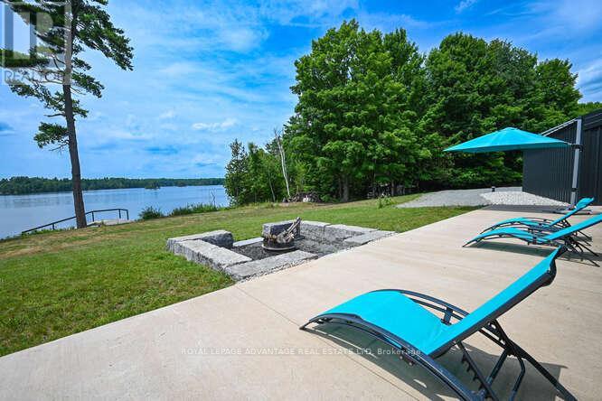 130 Blair Poole Farm Lane, Tay Valley, Ontario  K7H 3C7 - Photo 37 - X12282013