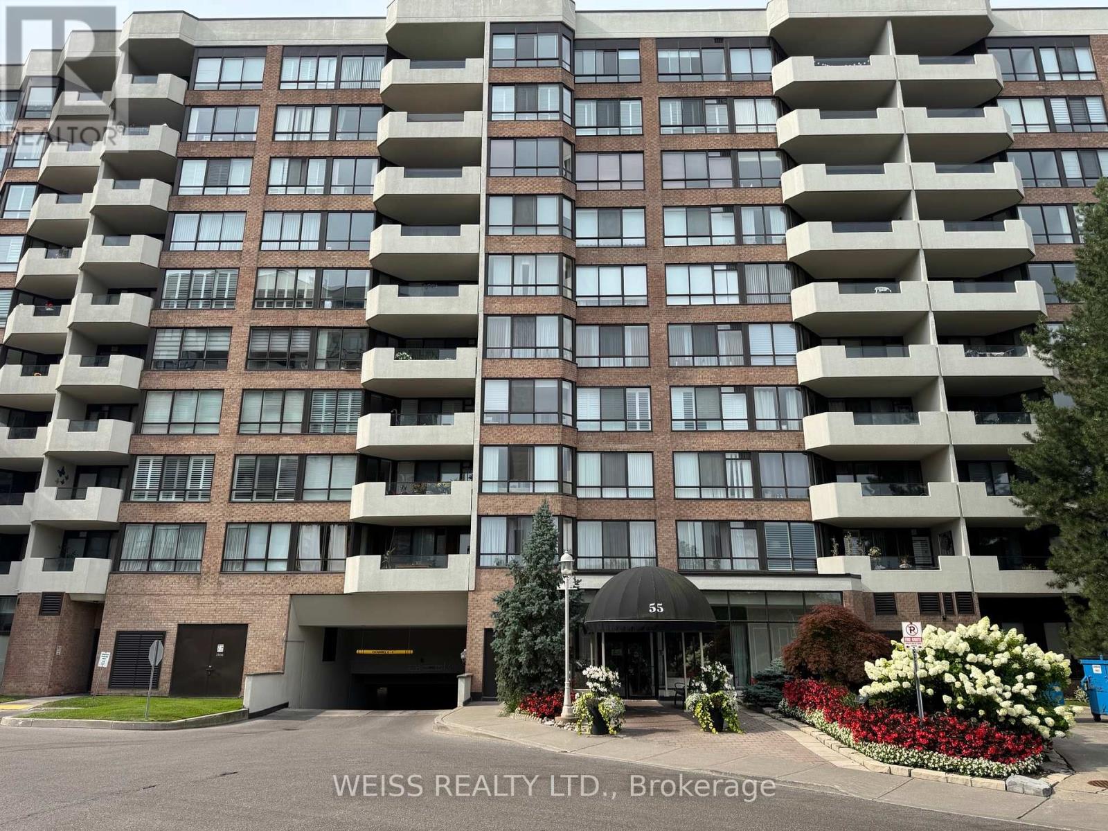 Property at PH11 - 55 AUSTIN DRIVE image 1