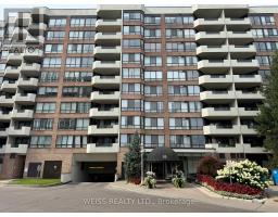 PH11 - 55 AUSTIN DRIVE, Markham, Ontario