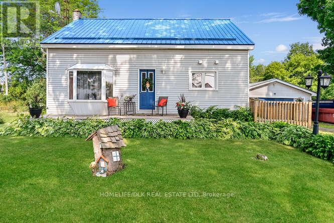 5242 ALGONQUIN ROAD, Augusta, Ontario