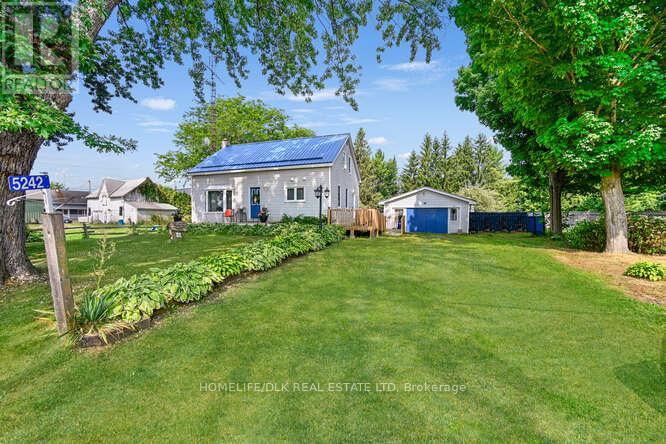 5242 Algonquin Road, Augusta, Ontario  K6V 5T2 - Photo 2 - X12333844