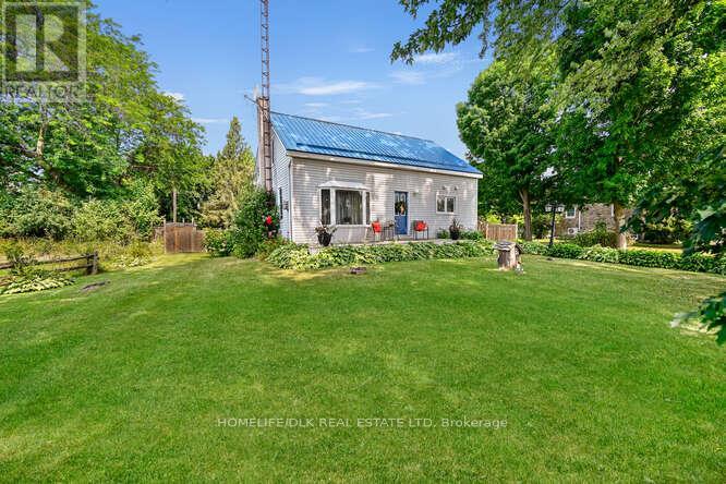 5242 Algonquin Road, Augusta, Ontario  K6V 5T2 - Photo 3 - X12333844