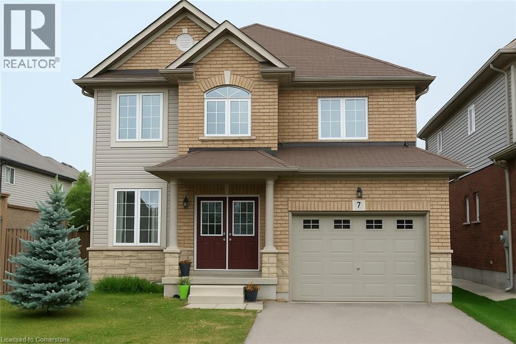 7 COLORADO Boulevard, Hannon, Ontario