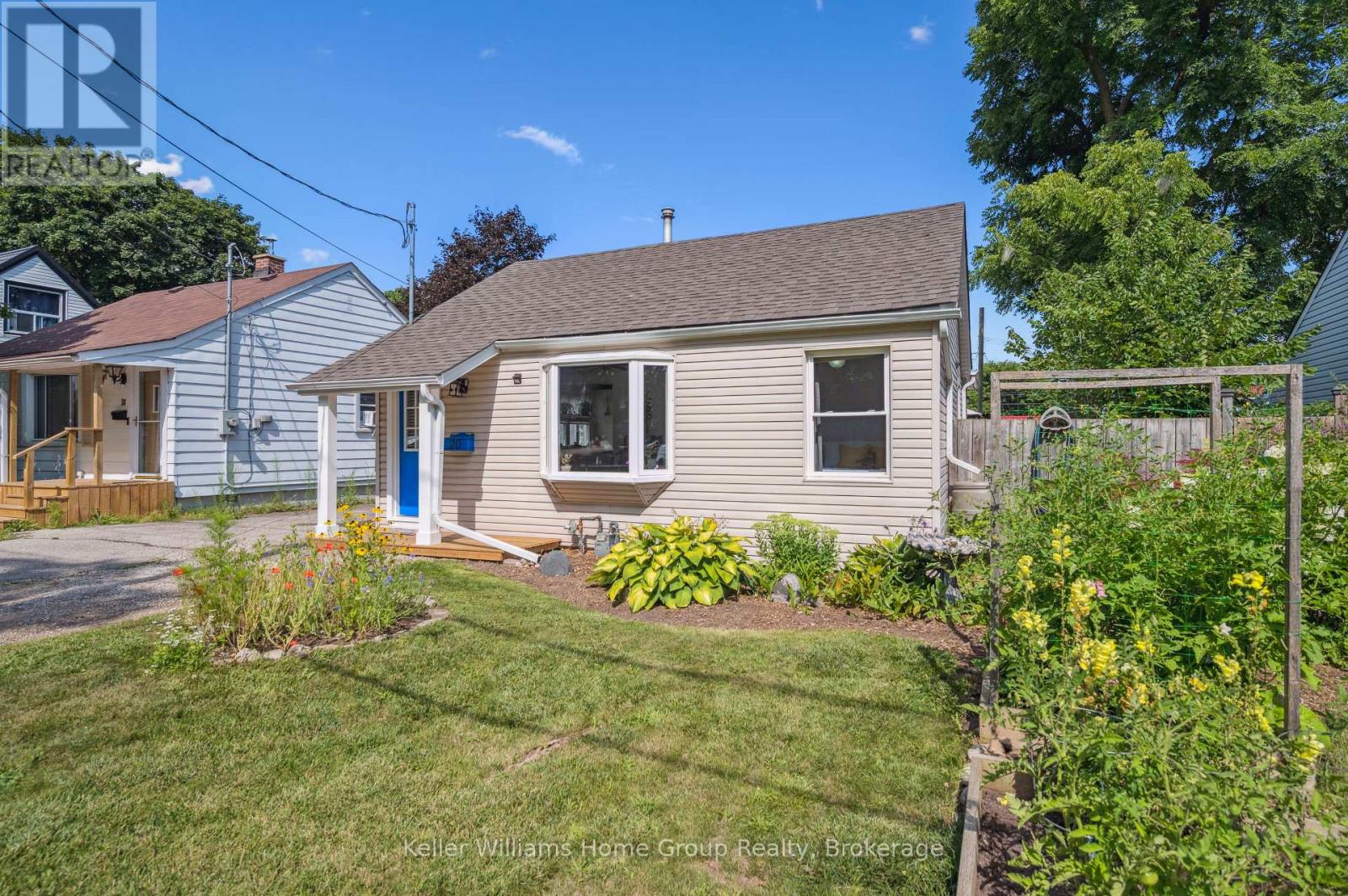 20 Cassino Avenue, Guelph, Ontario  N1E 2H8 - Photo 10 - X12333737