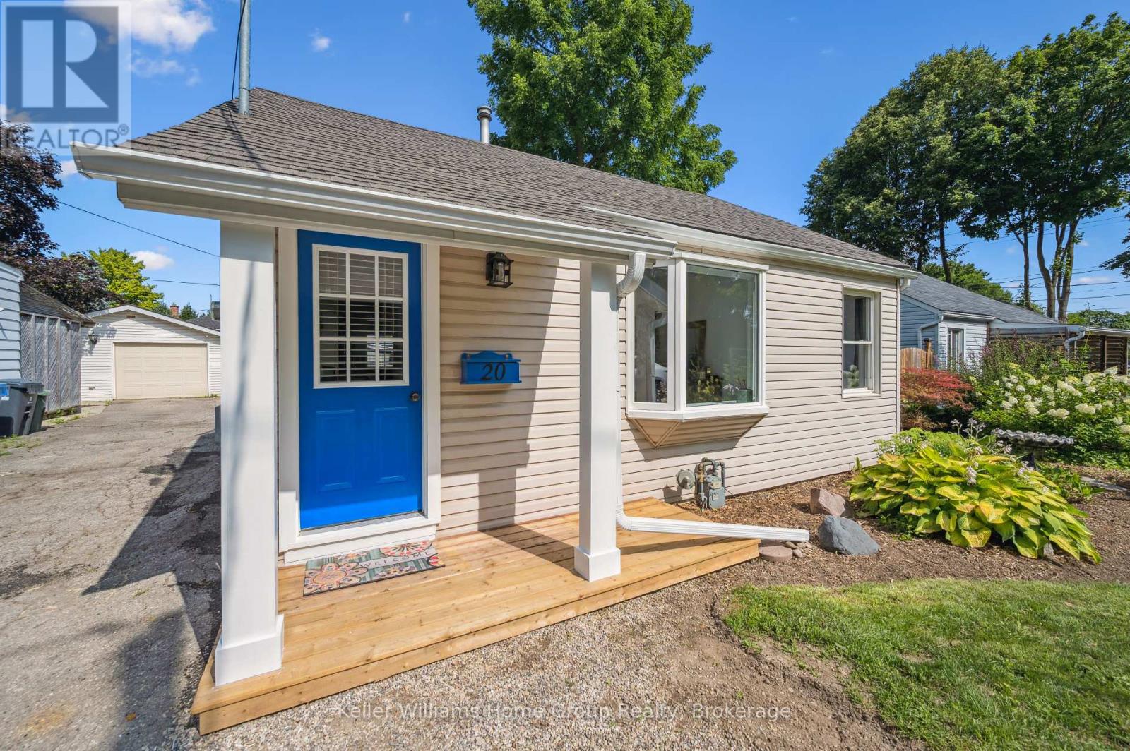 20 Cassino Avenue, Guelph, Ontario  N1E 2H8 - Photo 13 - X12333737