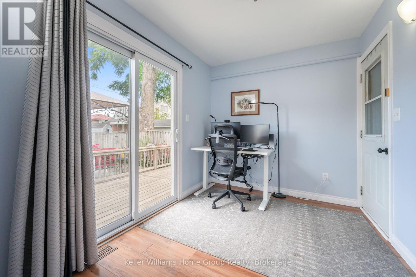 20 Cassino Avenue, Guelph, Ontario  N1E 2H8 - Photo 24 - X12333737