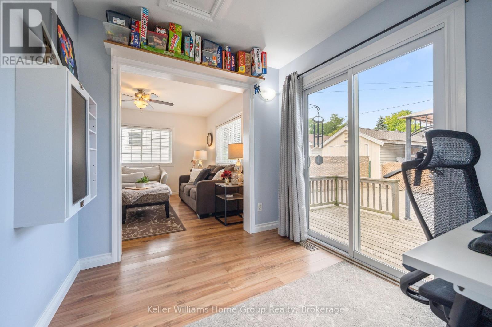 20 Cassino Avenue, Guelph, Ontario  N1E 2H8 - Photo 37 - X12333737