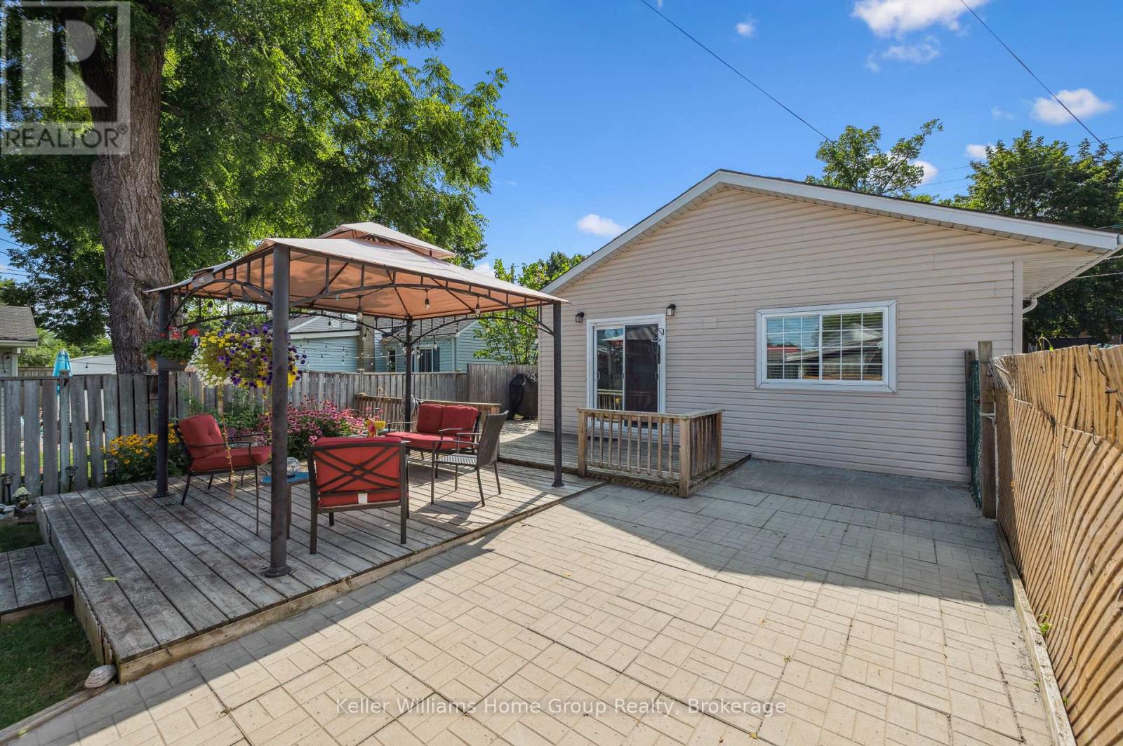 20 Cassino Avenue, Guelph, Ontario  N1E 2H8 - Photo 38 - X12333737