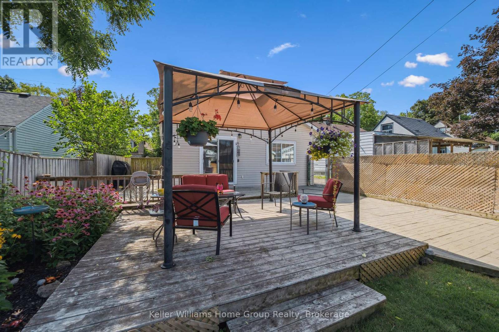 20 Cassino Avenue, Guelph, Ontario  N1E 2H8 - Photo 39 - X12333737