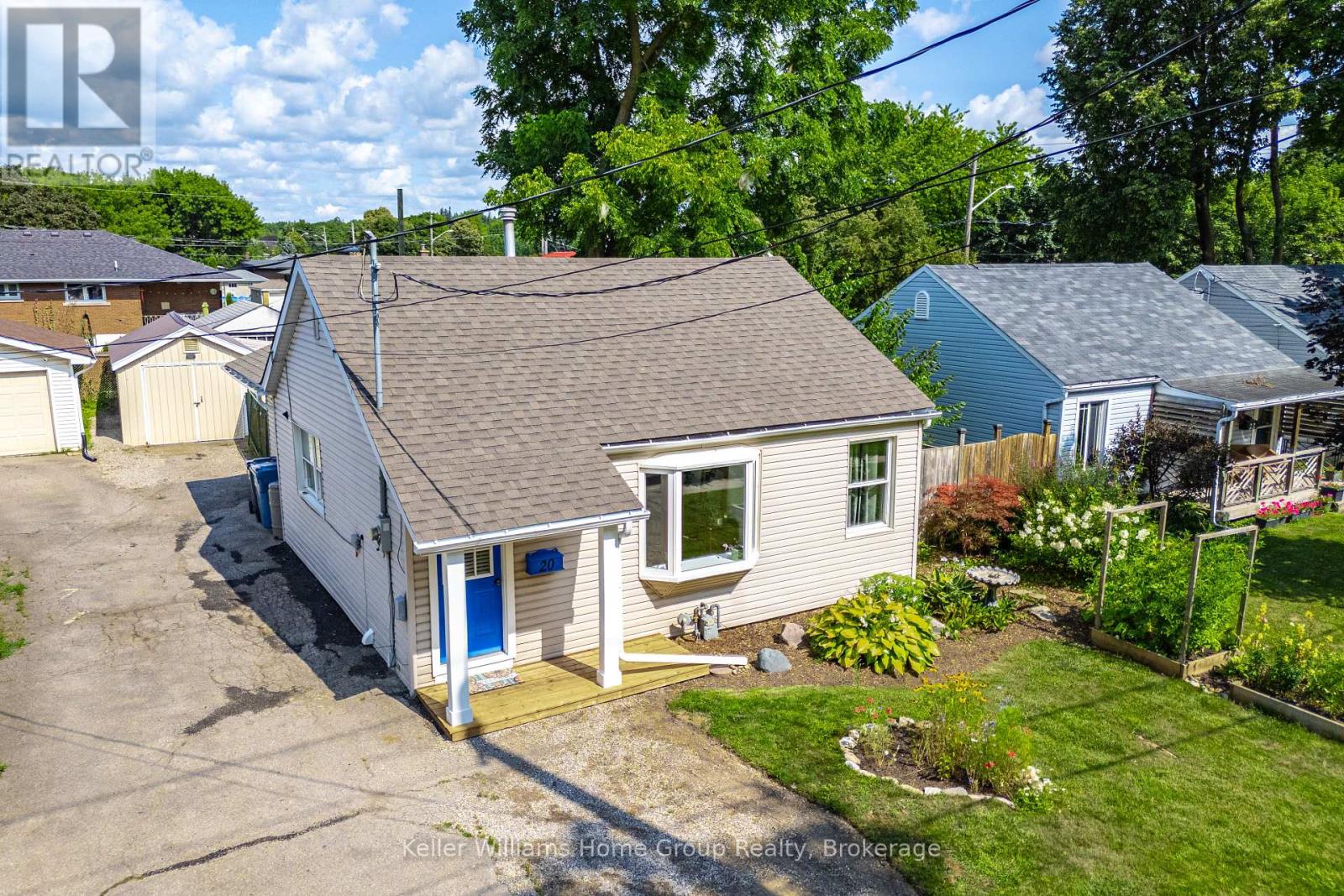 Property at 20 CASSINO AVENUE image 4