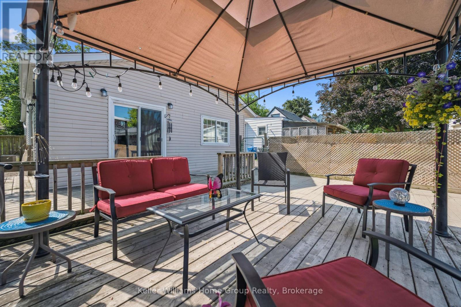 20 Cassino Avenue, Guelph, Ontario  N1E 2H8 - Photo 40 - X12333737